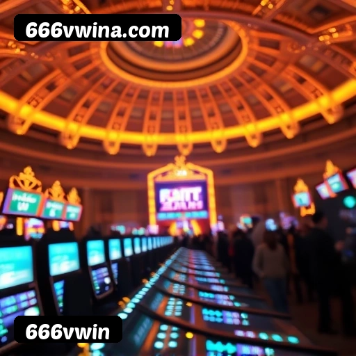 Suporte VIP 666vwin - atendimento prioritário