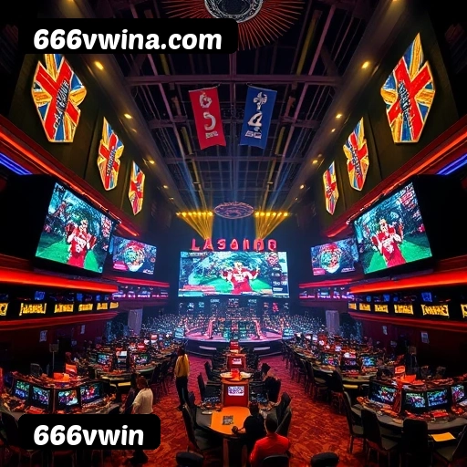 666vwin slots no app