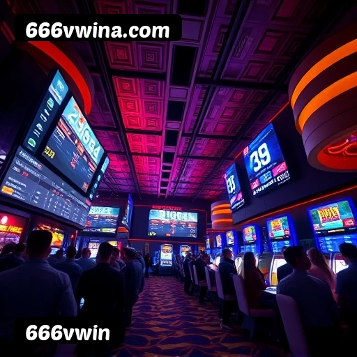 666vwin multi dispositivo