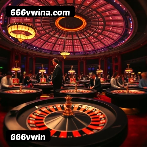 Slots no app 666vwin mobile