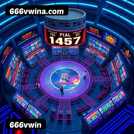 Depósito PIX 666vwin