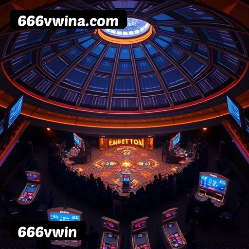 App 666vwin slots mobile