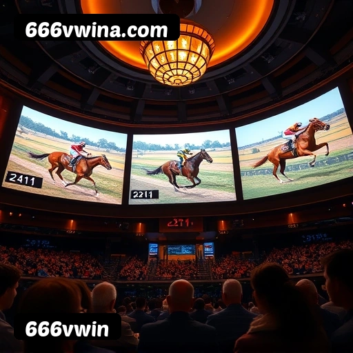 Configurações úteis dentro do app 666vwin