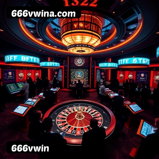 Bônus exclusivos membros VIP 666vwin